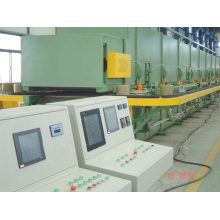 PU Sandwich Panel Production Line